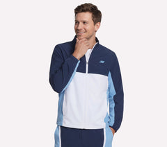 Men Skechers Premier Deuce Jacket