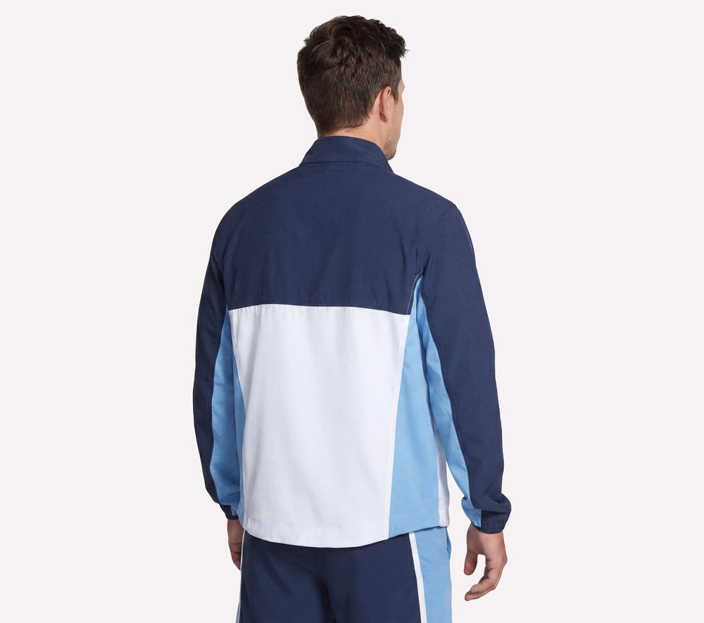 Men Skechers Premier Deuce Jacket