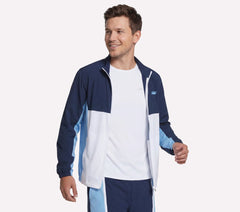 Men Skechers Premier Deuce Jacket
