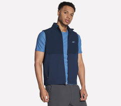 Men Skechers Weekend Vest