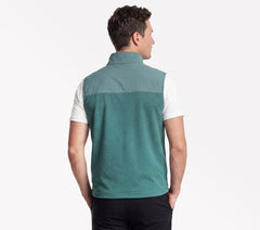 Men Skechers Weekend Vest