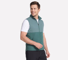 Men Skechers Weekend Vest