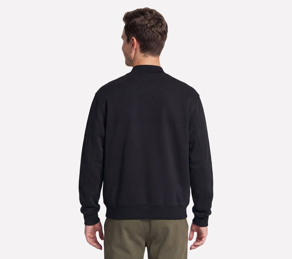 Men Skechers GO WALK Everywhere Bomber