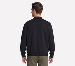 Men Skechers GO WALK Everywhere Bomber
