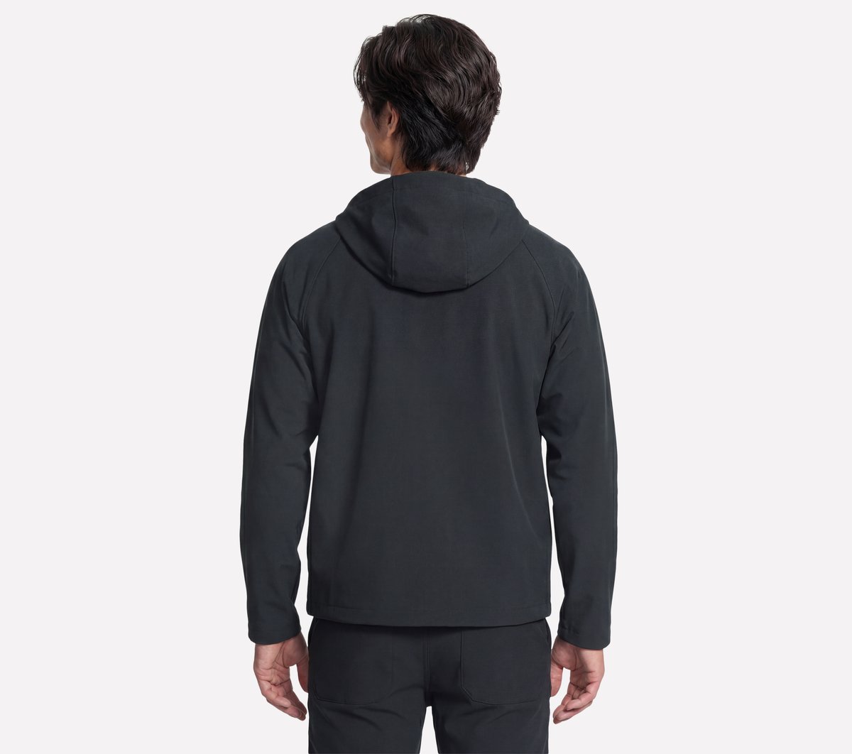Men Skechers Thermo Jacket