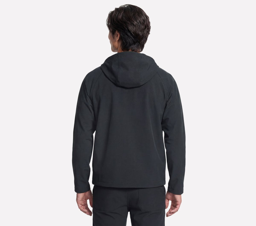 Men Skechers Thermo Jacket