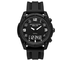 Men Skechers Solar Watch
