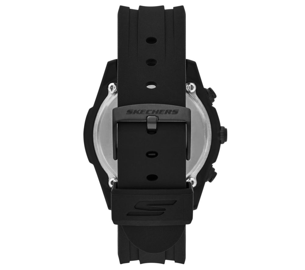 Men Skechers Solar Watch