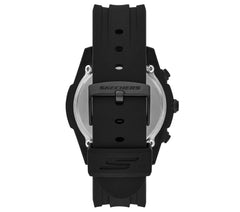 Men Skechers Solar Watch