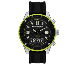 Men Skechers Solar Watch