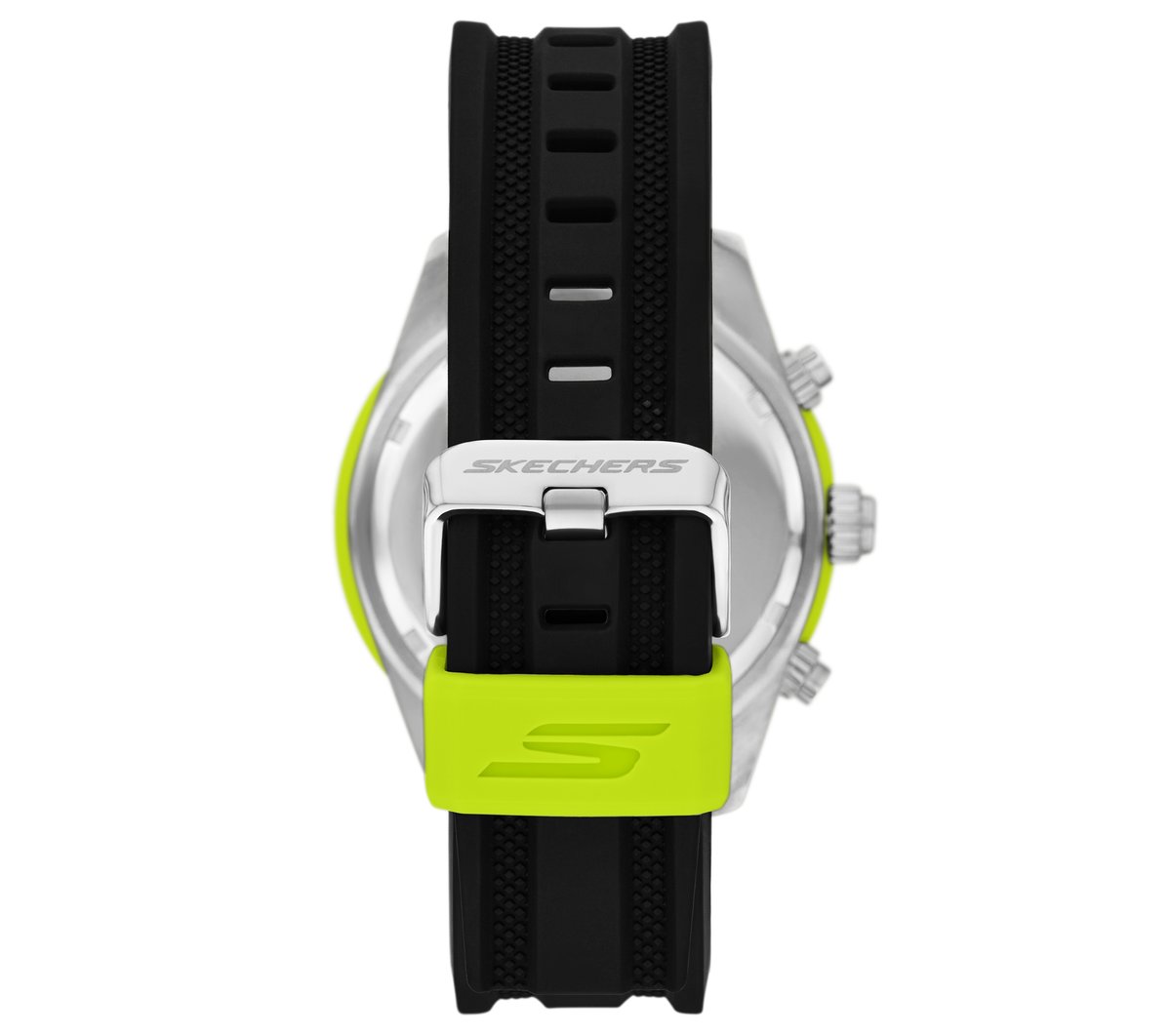 Men Skechers Solar Watch
