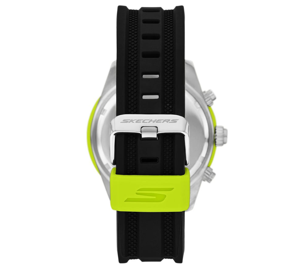 Men Skechers Solar Watch