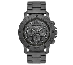 Men Skechers Stainless Steel Chronograph Watch