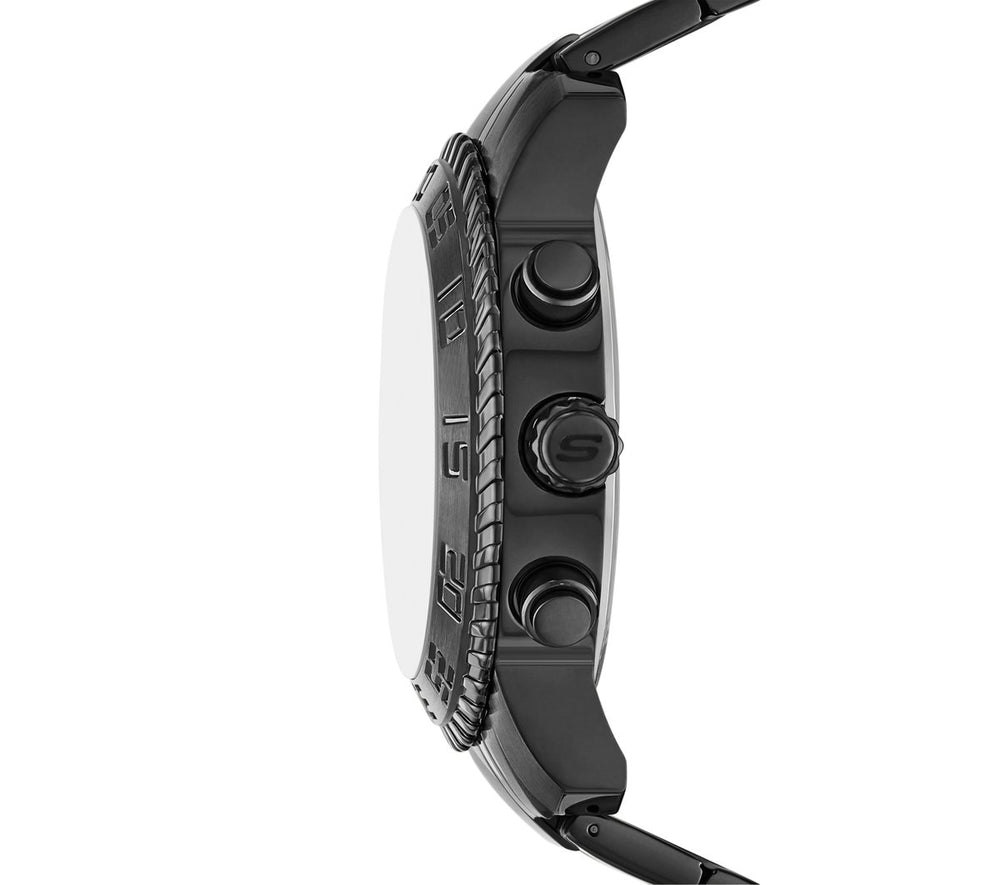 Men Skechers Stainless Steel Chronograph Watch