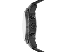 Men Skechers Stainless Steel Chronograph Watch