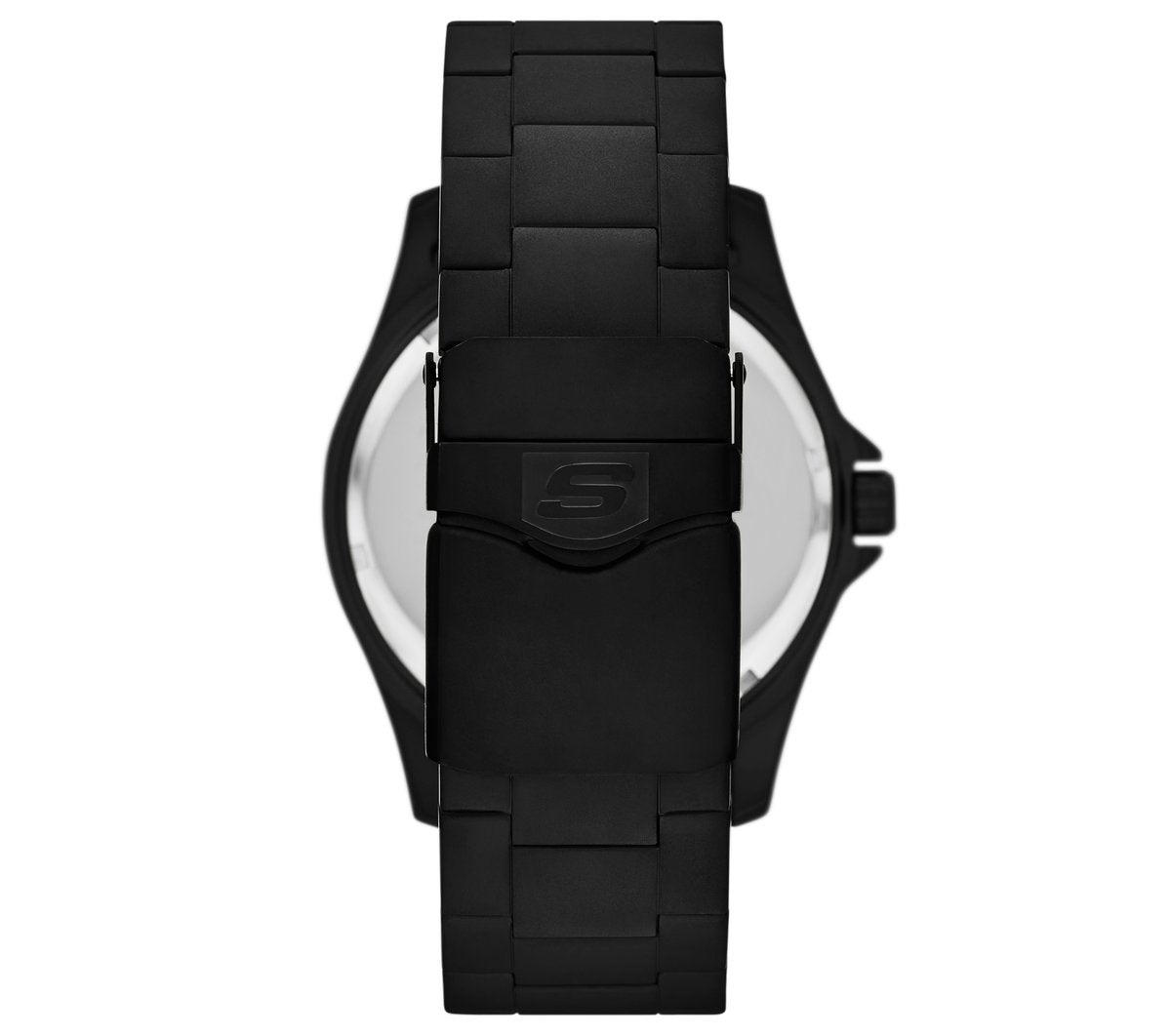 Men Skechers Stainless Steel Watch
