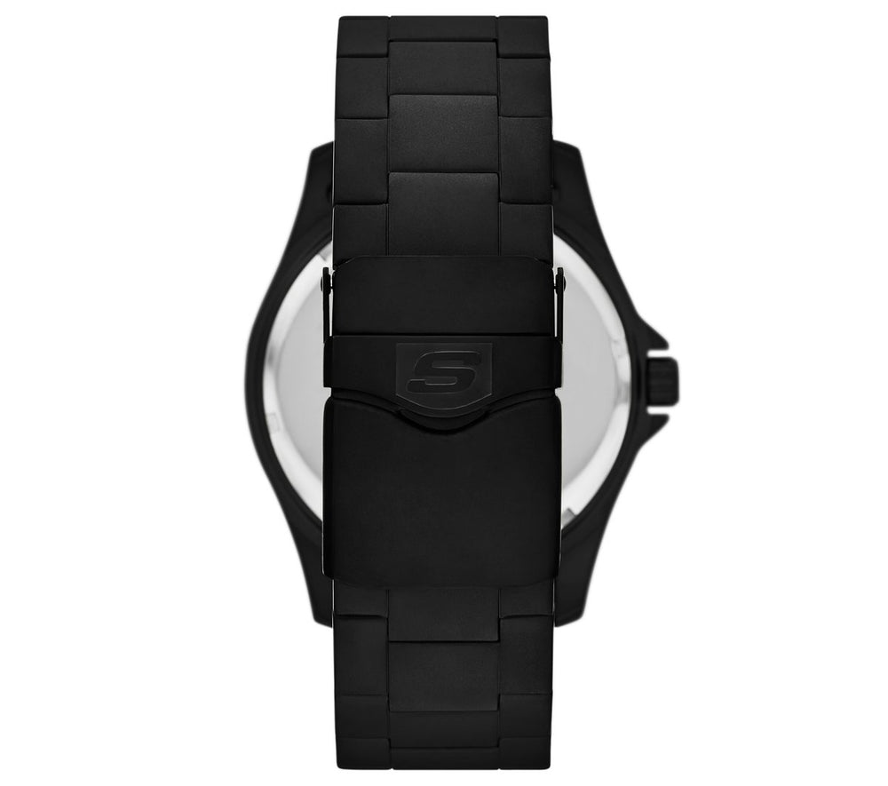 Men Skechers Stainless Steel Watch