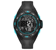 Men Skechers Digital Long Strap Watch