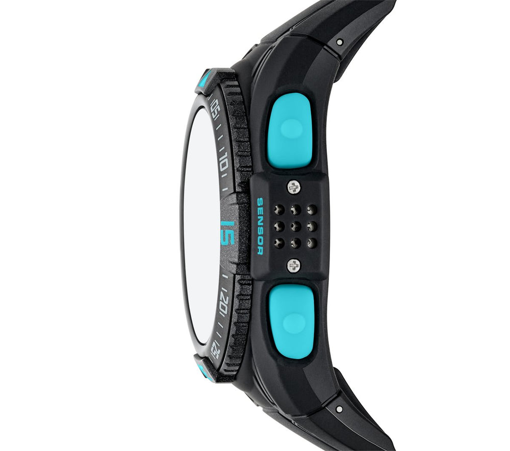Men Skechers Digital Long Strap Watch