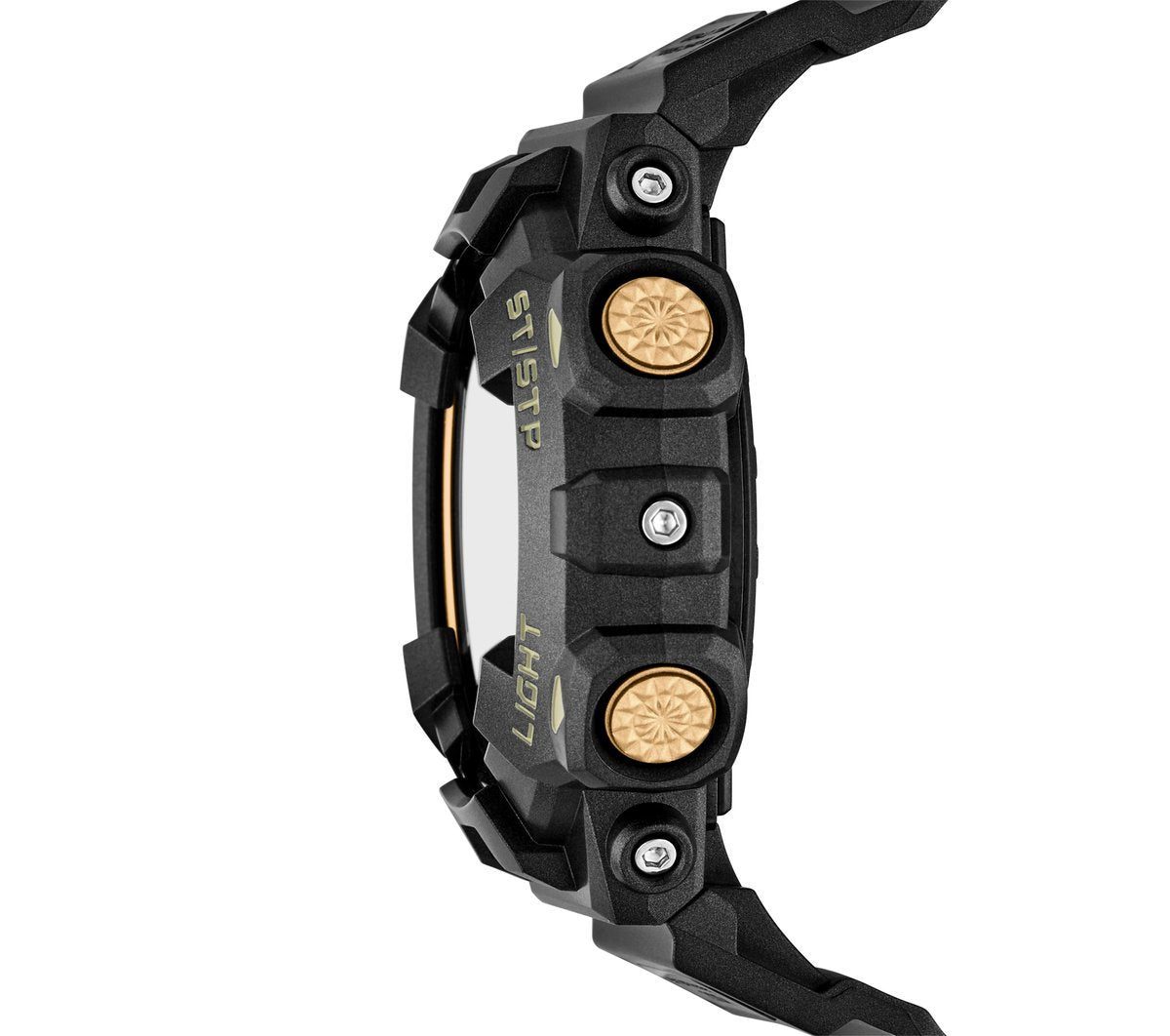 Men Skechers Digital Gray Watch