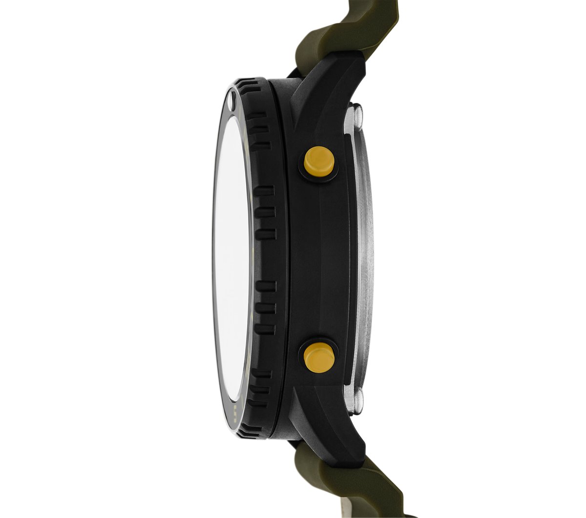 Men Skechers Digital Advanced Sport Watch