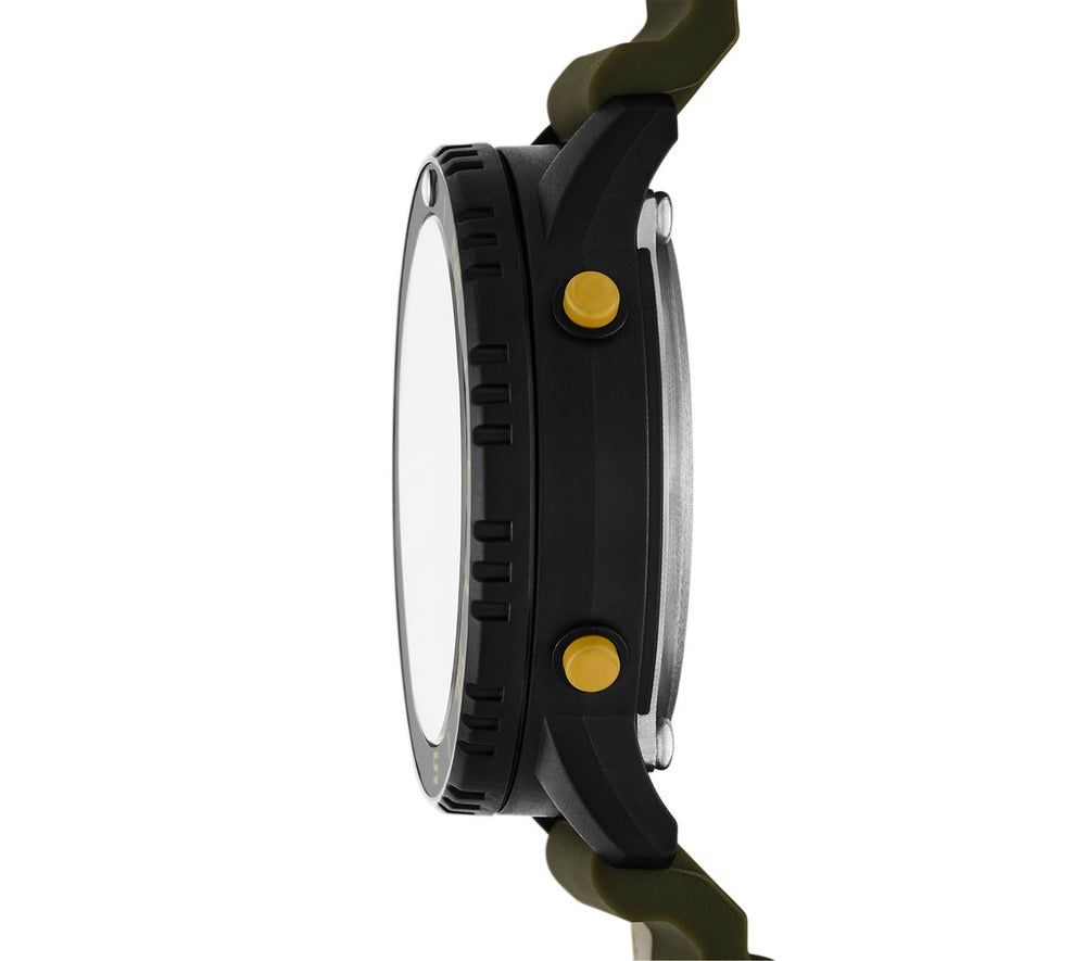 Men Skechers Digital Advanced Sport Watch
