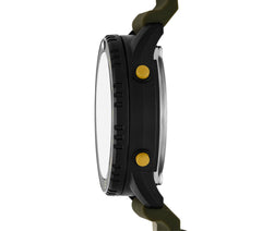 Men Skechers Digital Advanced Sport Watch