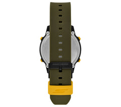 Men Skechers Digital Advanced Sport Watch