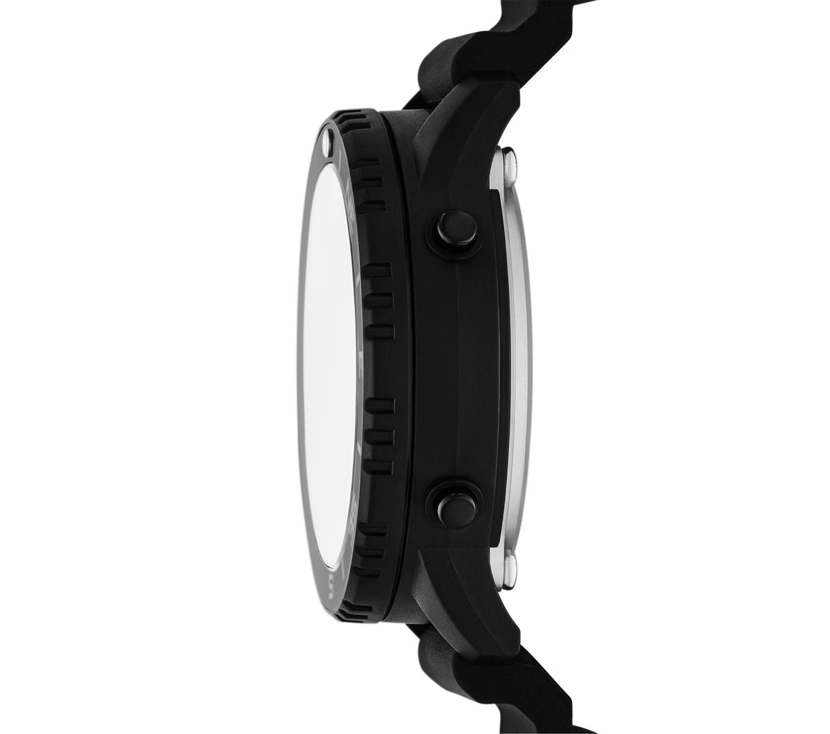 Men Skechers Digital Advanced Sport Watch
