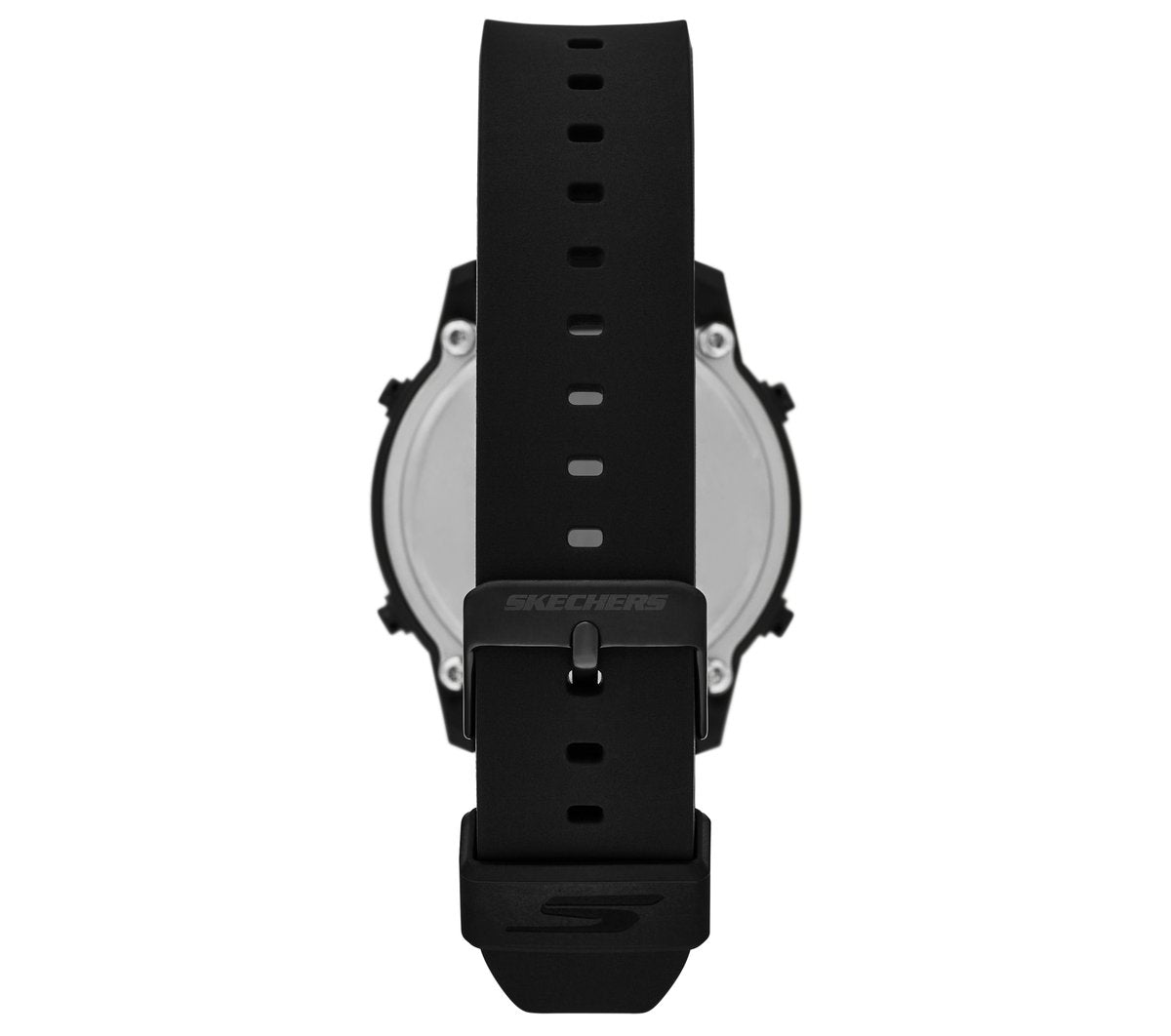 Men Skechers Digital Advanced Sport Watch