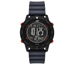 Men Skechers Digital Advanced Sport Watch