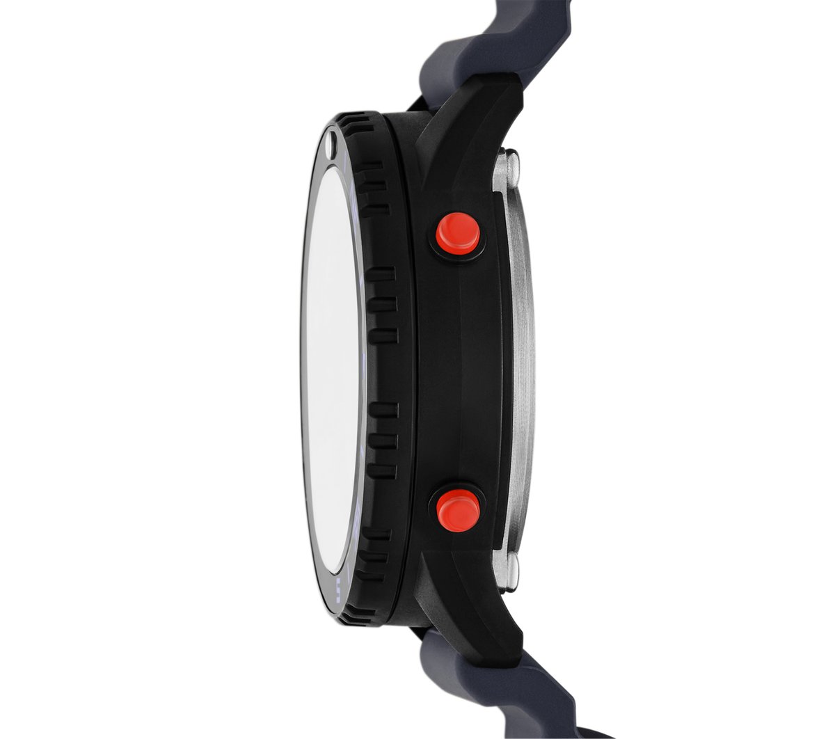 Men Skechers Digital Advanced Sport Watch