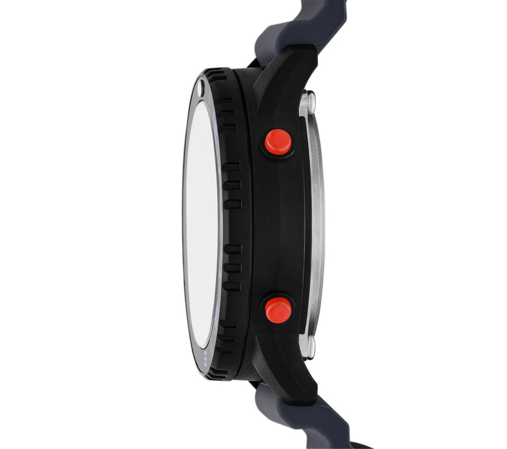 Men Skechers Digital Advanced Sport Watch
