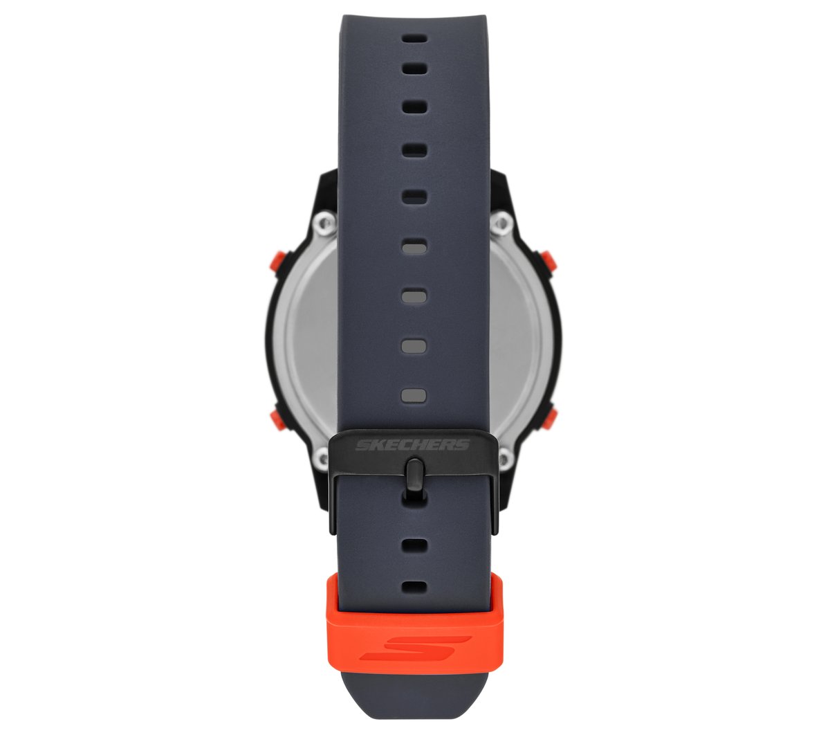 Men Skechers Digital Advanced Sport Watch