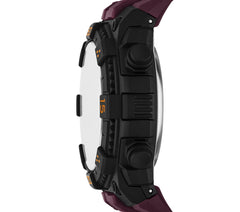 Men Skechers Solar Digital Watch