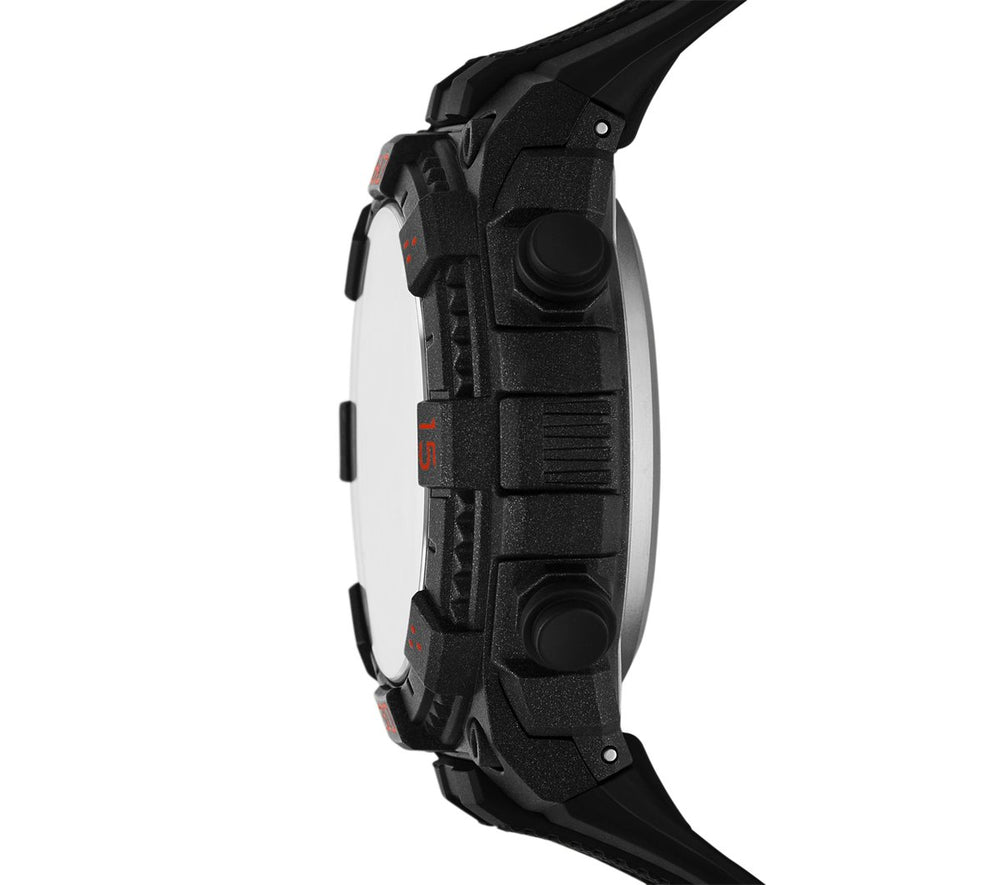 Men Skechers Solar Digital Watch