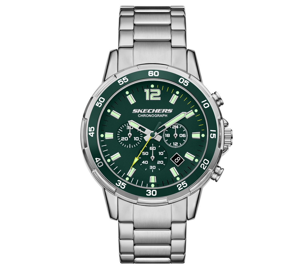 Men Skechers Stanwood Watch