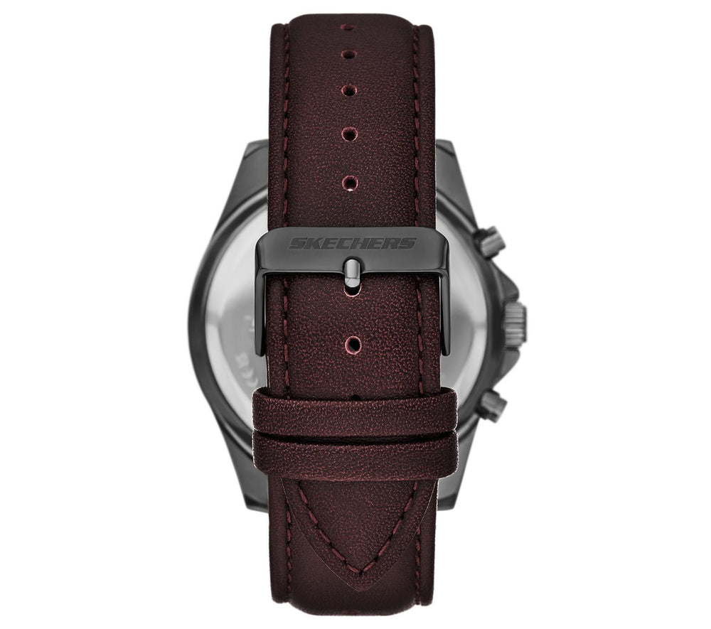 Men Skechers Ormond Watch
