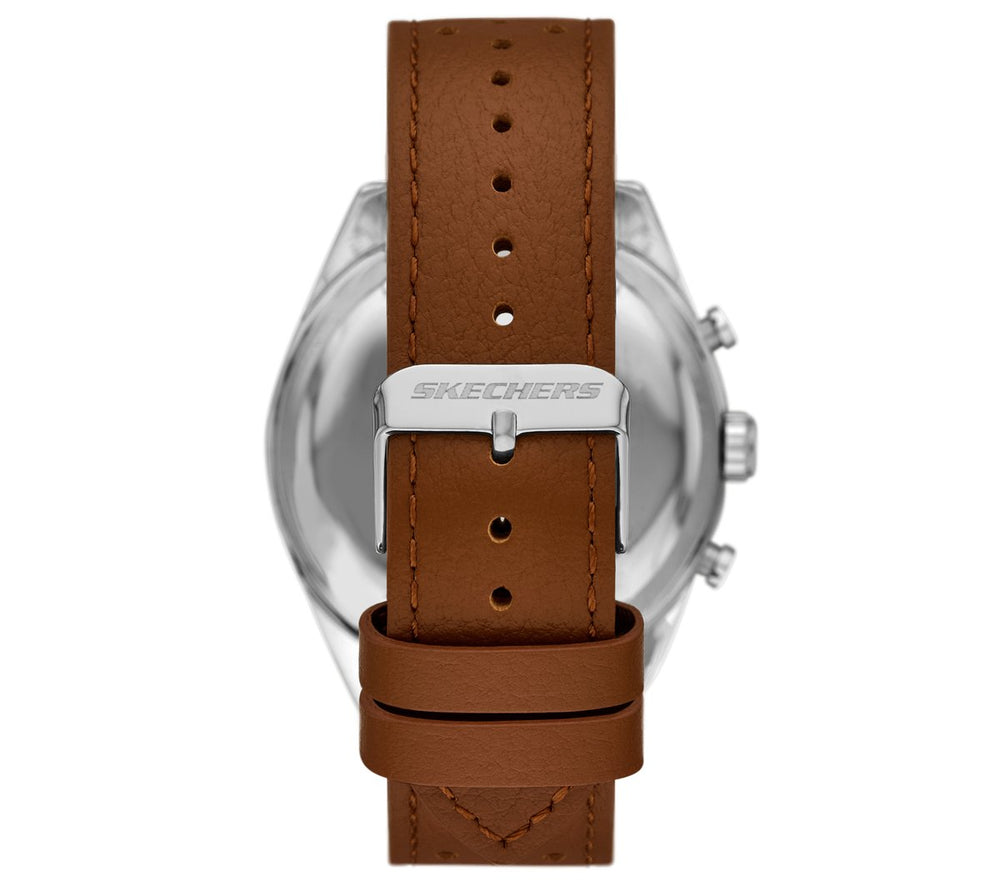 Men Skechers Hewes Watch