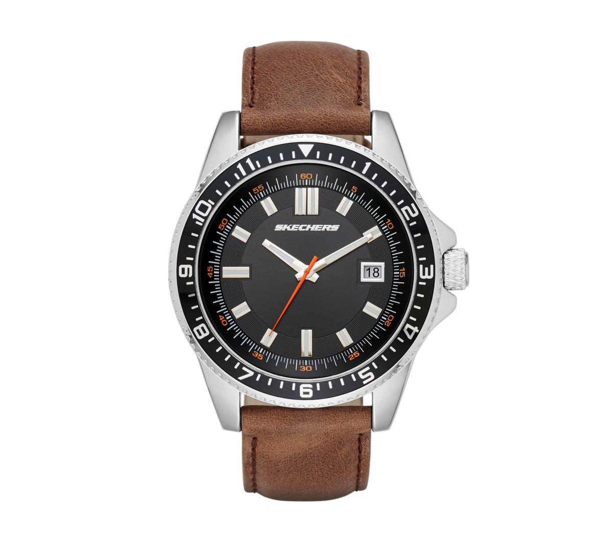 Men Skechers Longfellow Watch