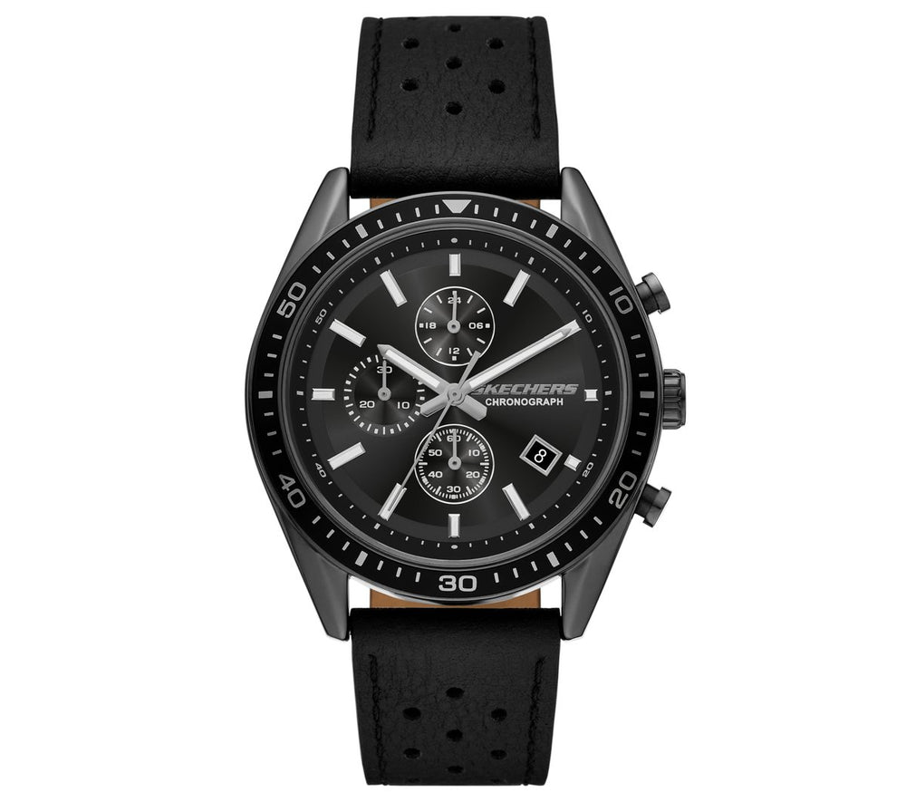 Men Skechers Hewes Watch