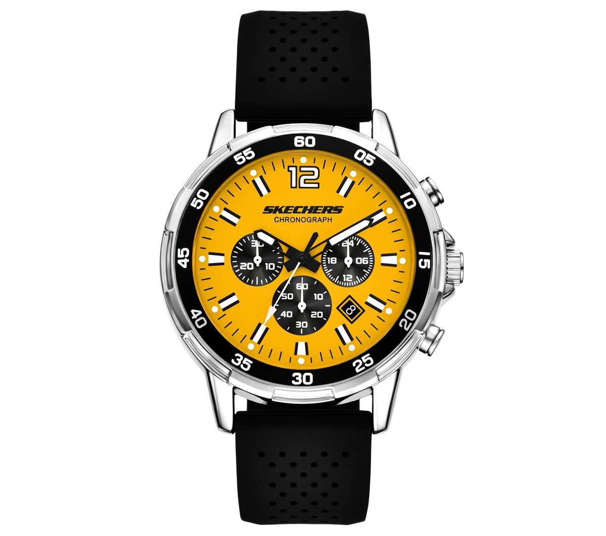 Men Skechers Stanwood Watch