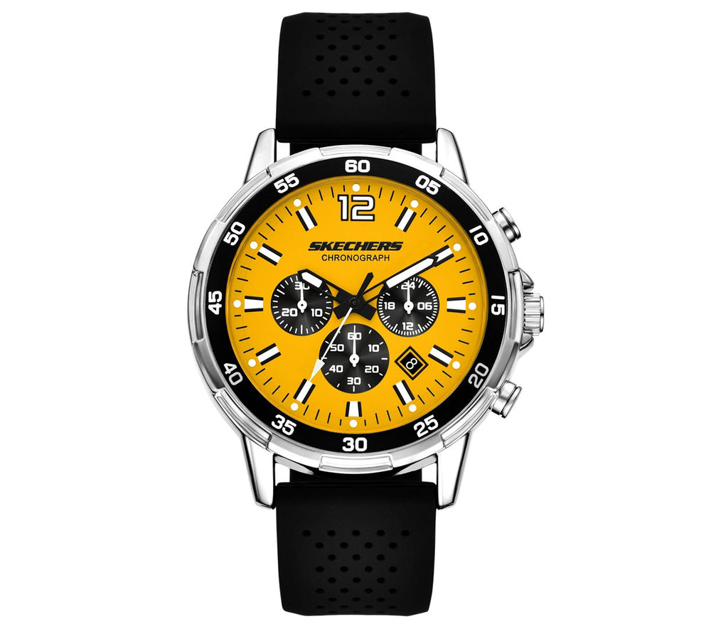 Men Skechers Stanwood Watch