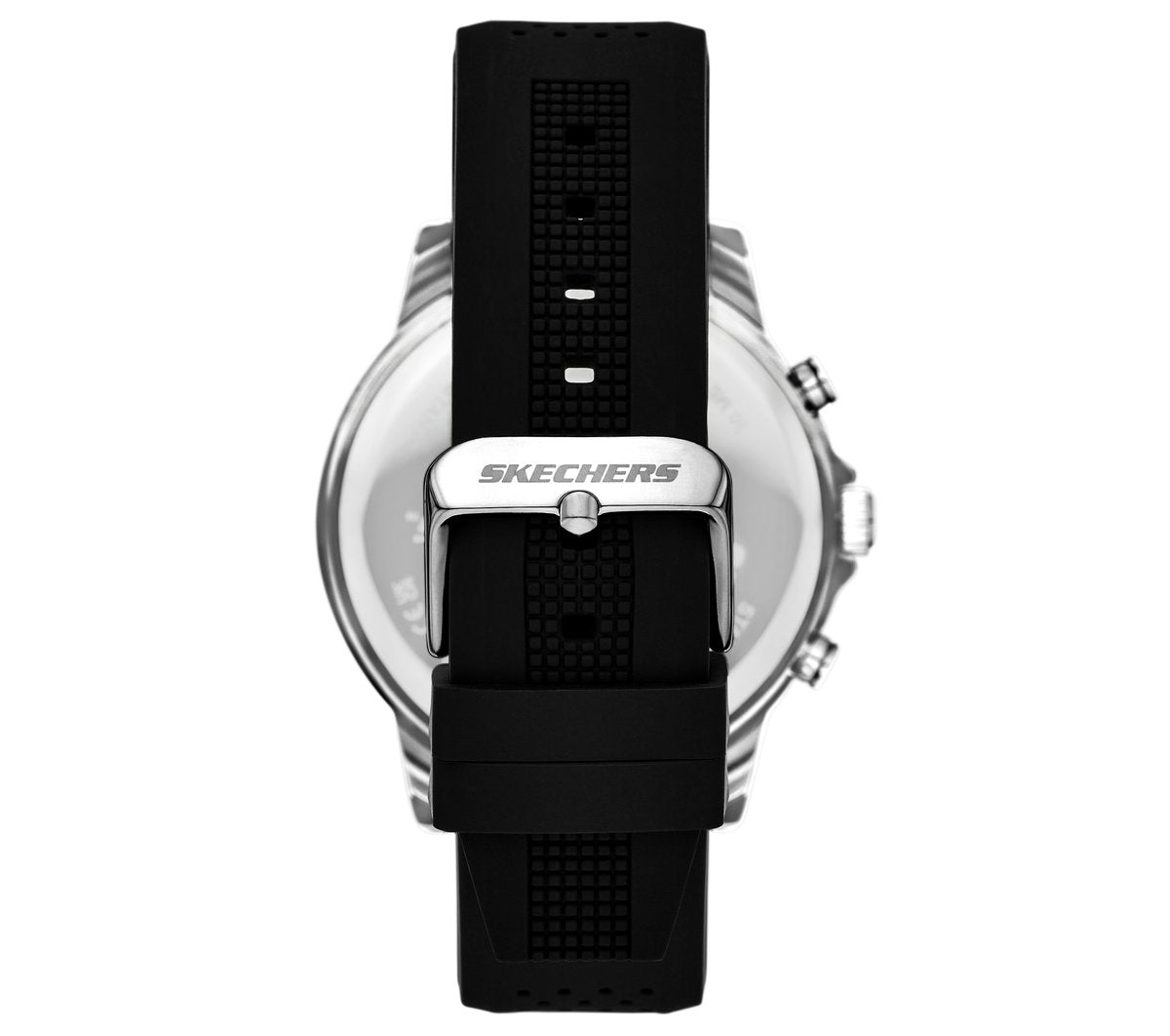 Men Skechers Stanwood Watch