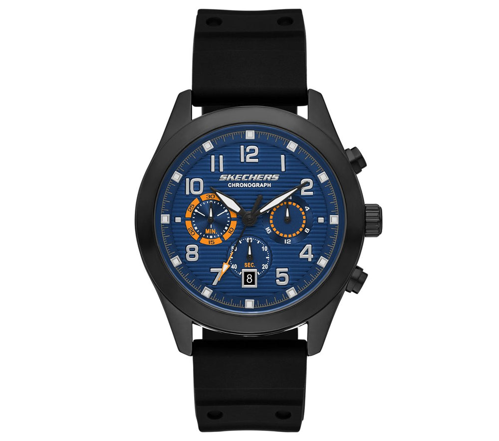 Men Skechers Roscoe Watch