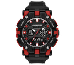 Men Skechers Bonhill Watch