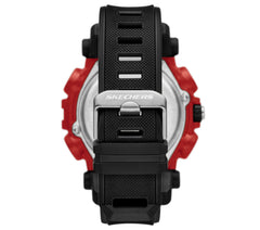 Men Skechers Bonhill Watch