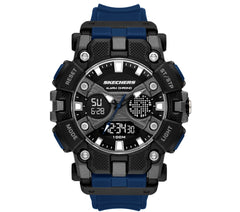 Men Skechers Bonhill Watch