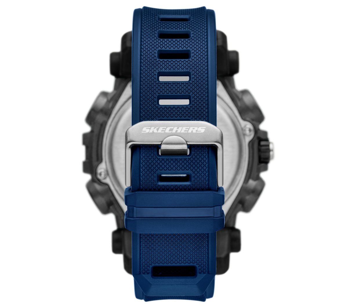 Men Skechers Bonhill Watch