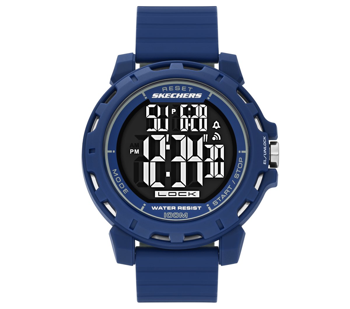 Men Skechers Slip-ins: Newkirk Watch